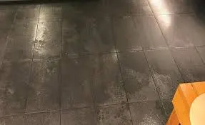 epoxy grout